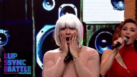 m4ufree lip sync battle|'Lip Sync Battle Philippines' goes full throttle .